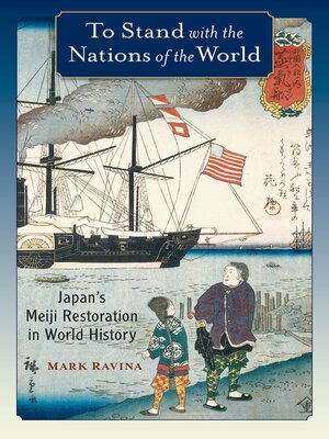 cover image of To Stand with the Nations of the World